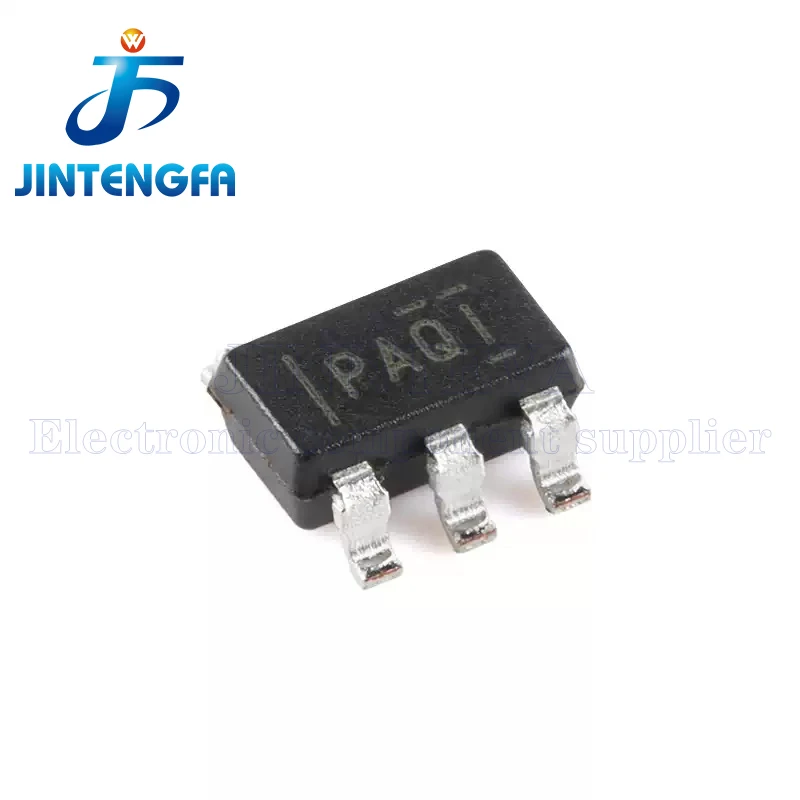 10PCS TPS3823-33DBVR TPS3823-25 TPS3823-30 TPS3823-50 SOT23-5 SMD 2.5V 3V 3.3V 5V Chip Voltage Monitor With Watchdog Timer IC