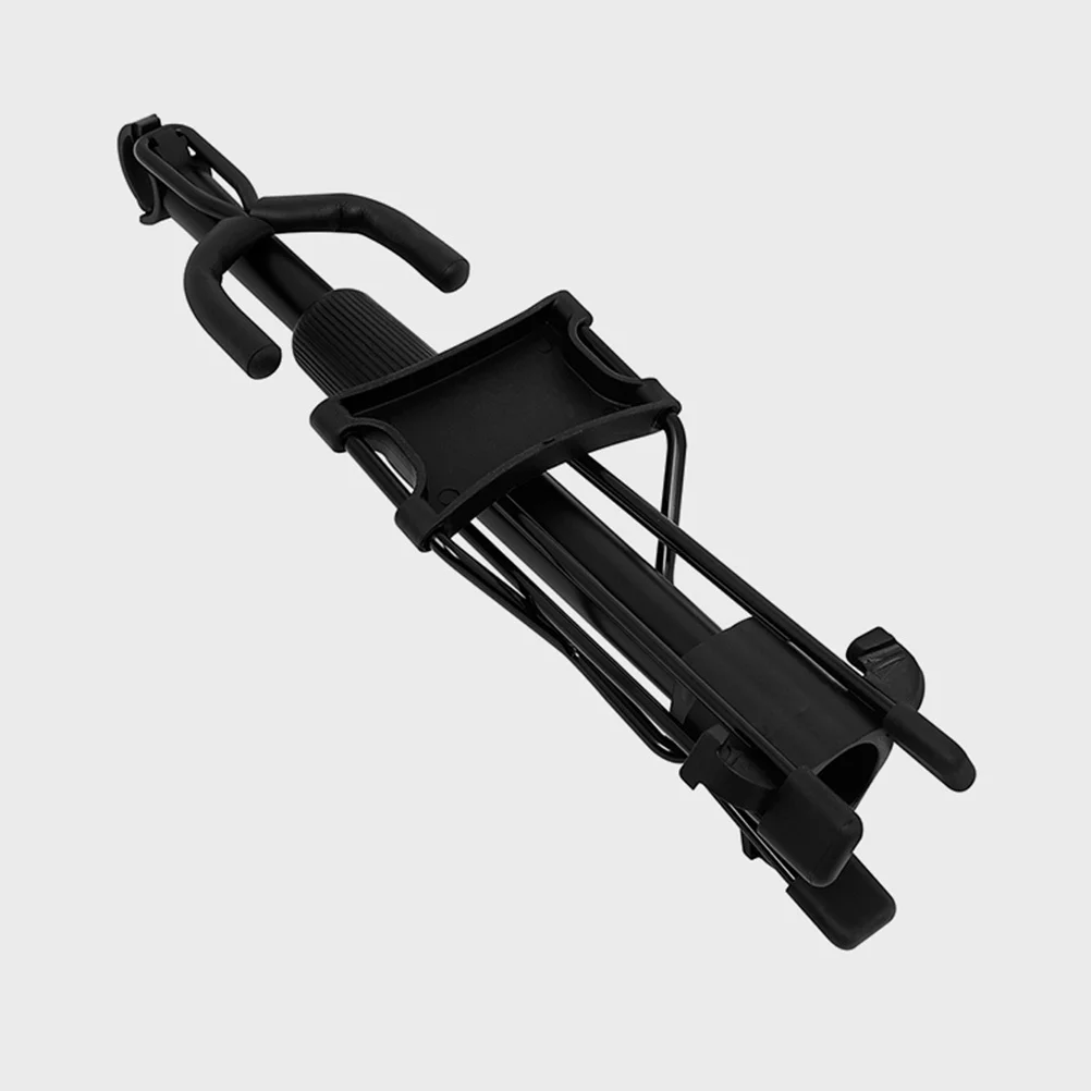 

Digital Wind Instrument Stand Portable Foldable Flute Holder Clarinet Oboe Rack Stable Triangular Support Non-Slip Pads