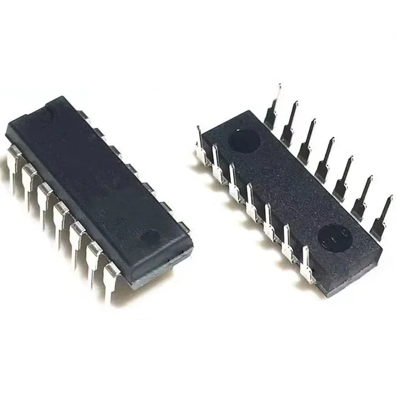 10PCS NE556 NE556N In-line DIP14 Bipolar Timer Chip IC