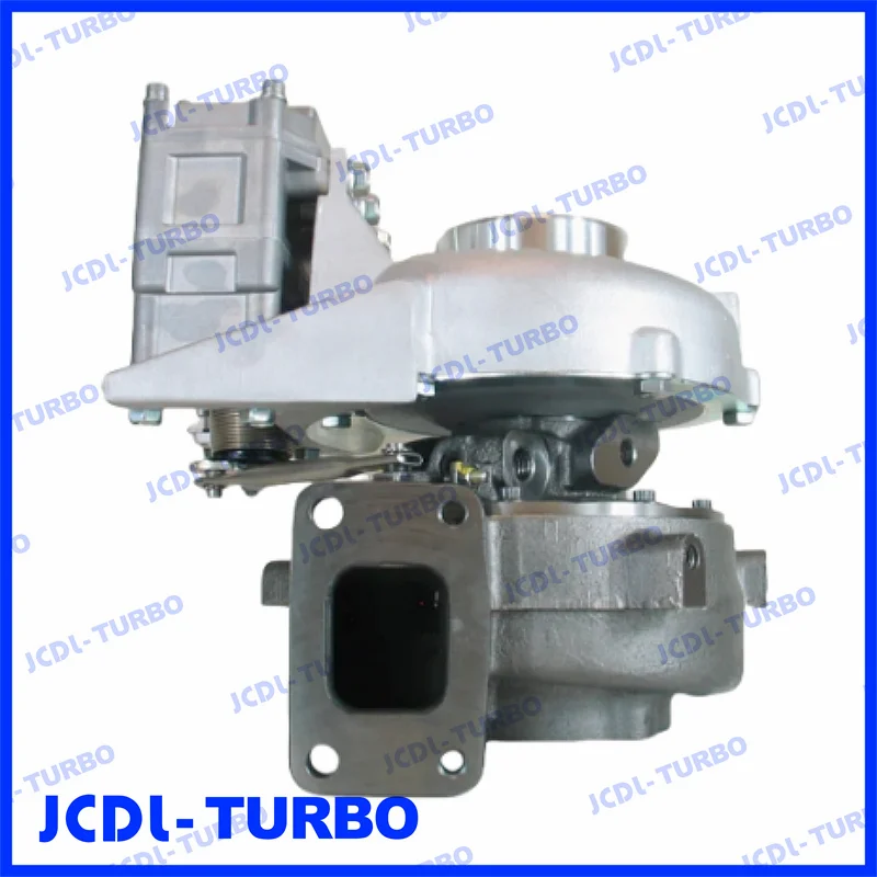 

Turbo With actuator GT3576KLV turbocharger 728392-5024 728392-0010 17201-0000 for Hino Ranger Truck J07E 6,6L Diesel