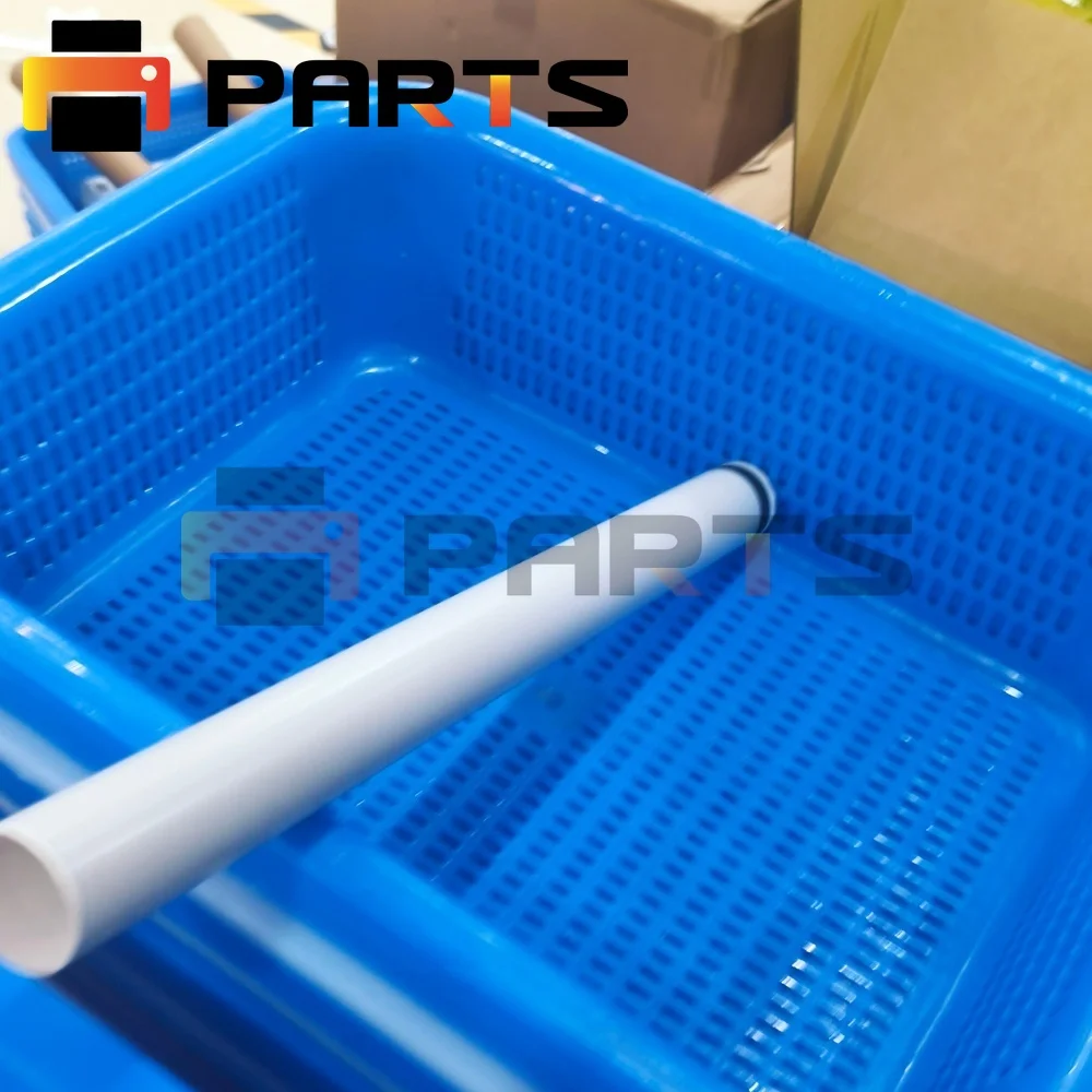

2Pcs for Canon iR4035 4025 4035 4045 4225 4235 4051 4251 2520 2545 2525 2530 White Fuser Fixing Film Sleeve FM3-9303