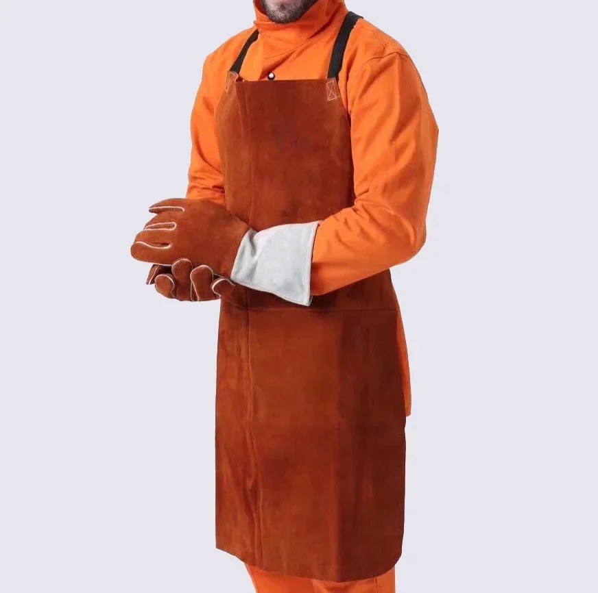 Firefighter Suit Fire Retardant Fire Fighting Clothing