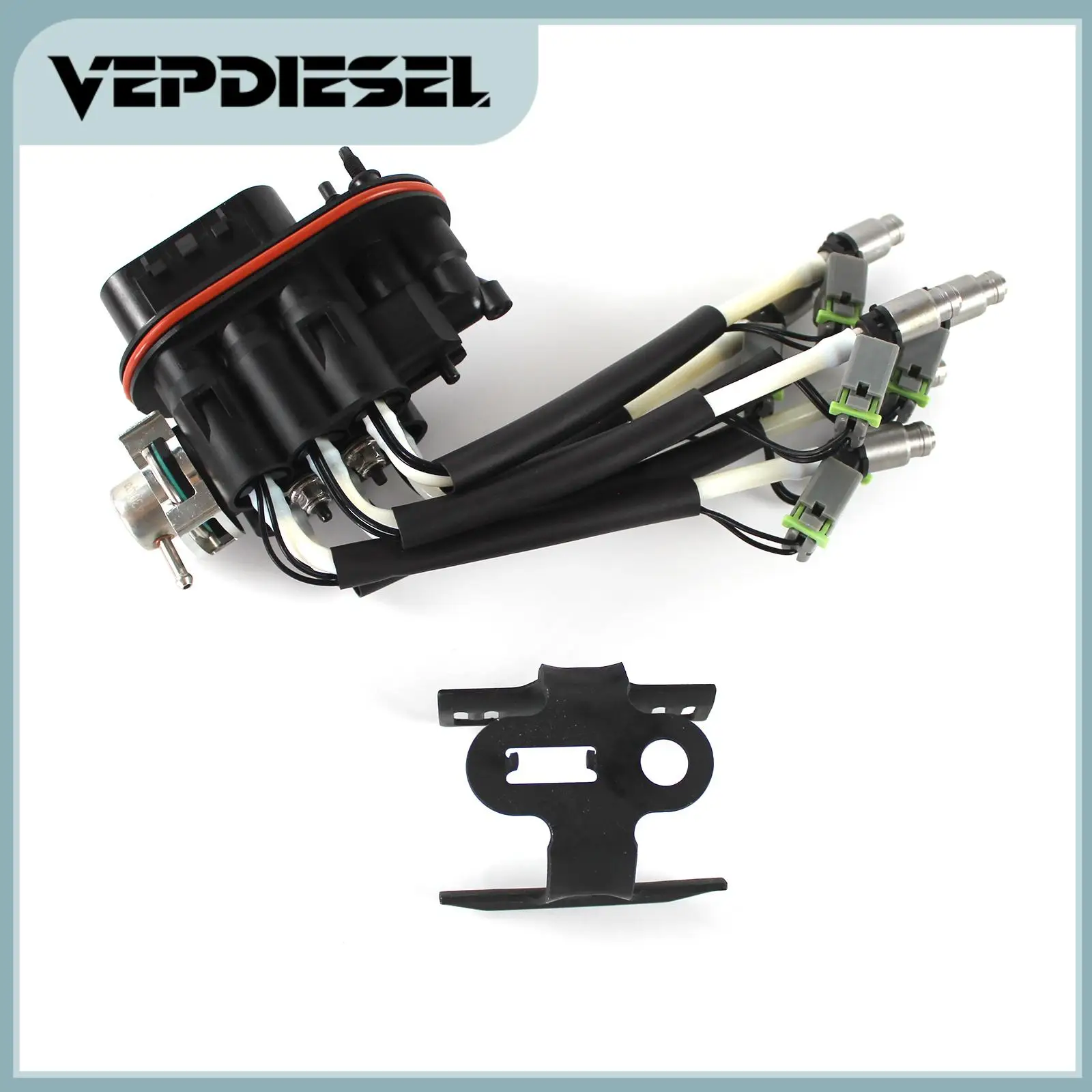 Fuel Spider Injecto… - image