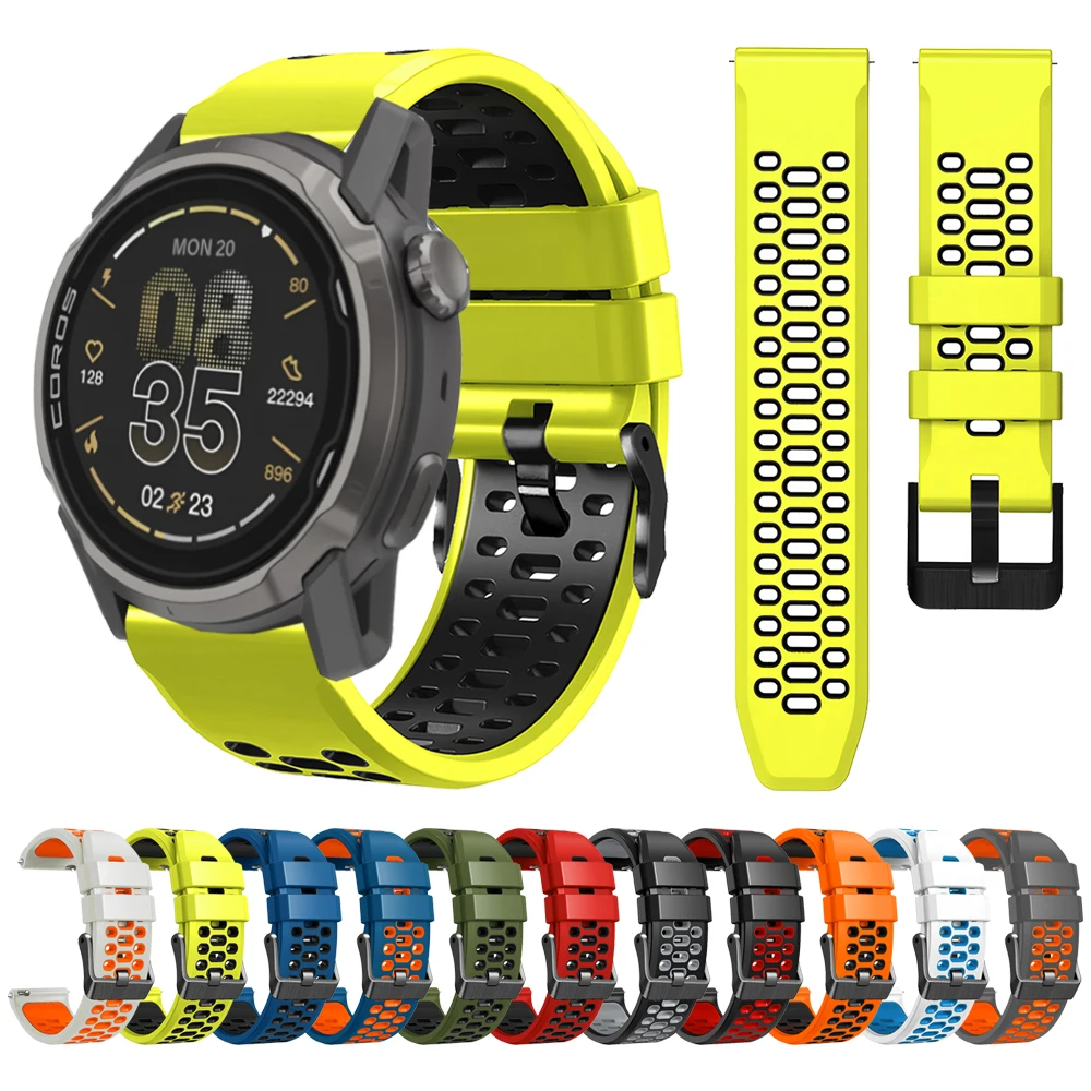 22Mm Sport Band For…