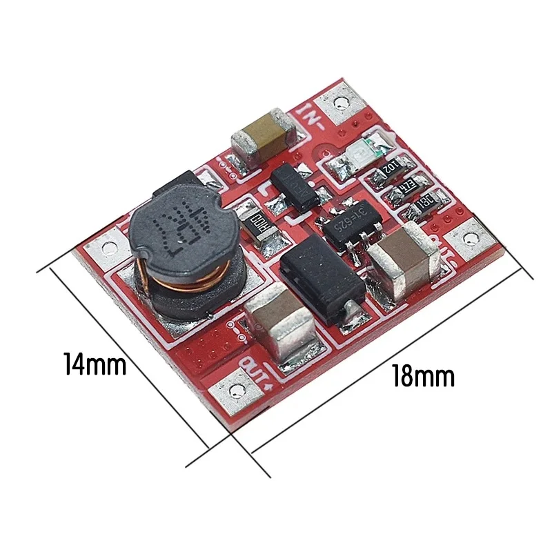 -Efficienza del modulo di potenza Versione scheda inverter 9% 3VL5V 1A