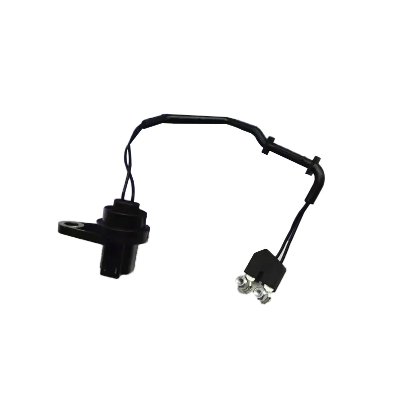 

excavator accessories For Komatsu PC400-7 PC450-8 injector wiring harness 6156-81-9110