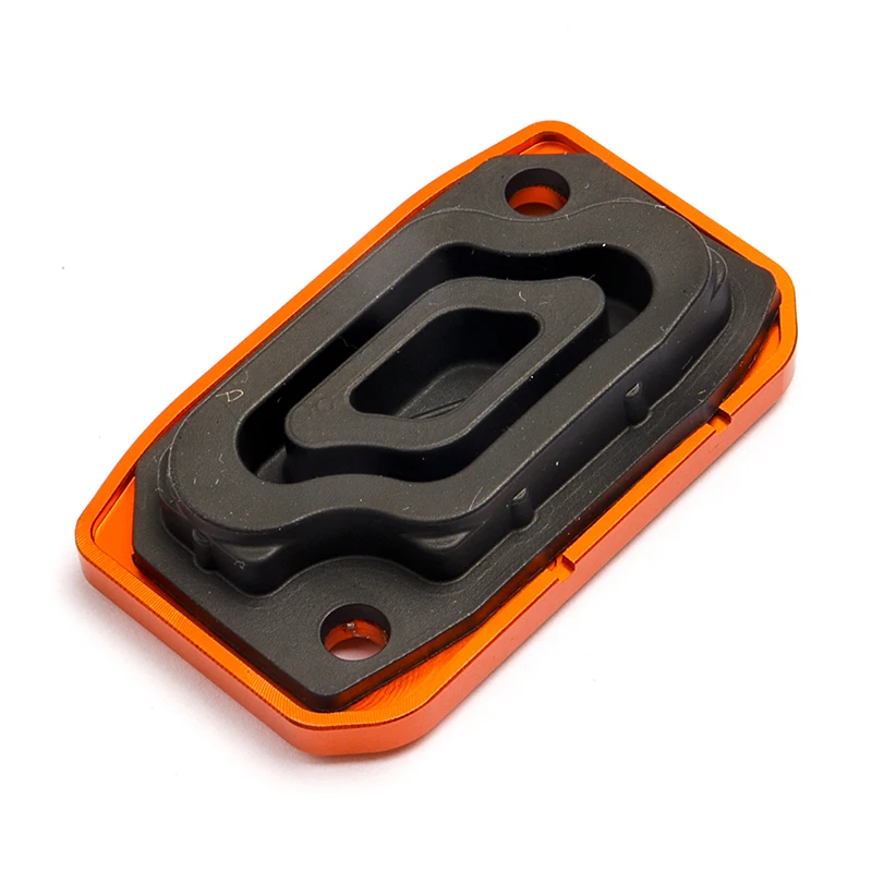Moto CNC Freno Anteriore Frizione Serbatoio Fluido Tappo di Copertura Per KTM SX EXC EXCF SMR SXF XCF EXC TPI Per Husqvarna FC FR TE FE