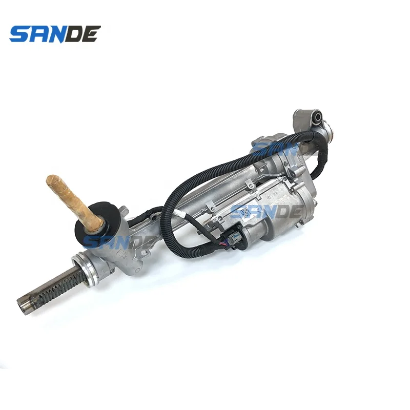 Electric Power Steering Rack and Pinion For Jeep Grand Cherokee 68321638AD  68321633AC 68321638AC 5154831AD