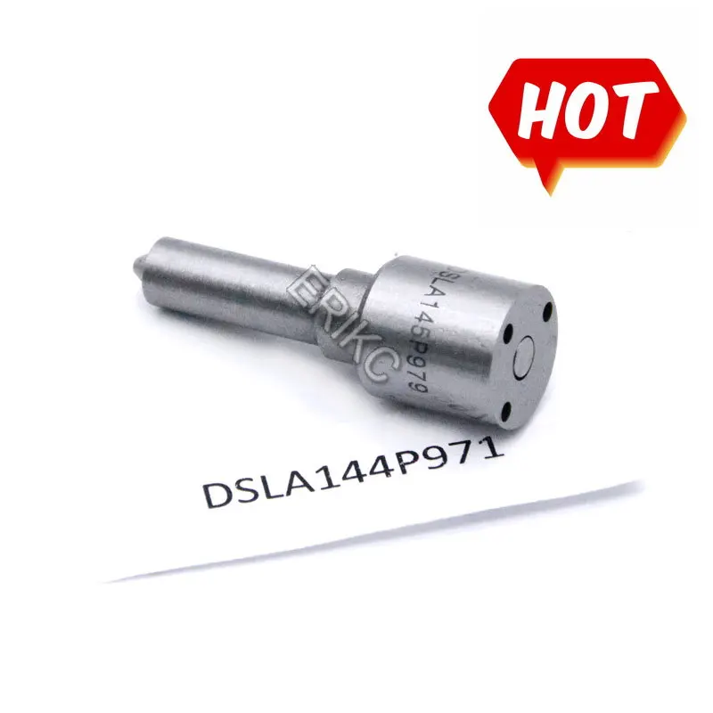 Nozzle DSLA144P971 Fuel Dispenser Nozzle DSLA 144 P971 OEM 0433175272 Fuel Injector Nozzle Sprayer for 0445 110 057 098435093