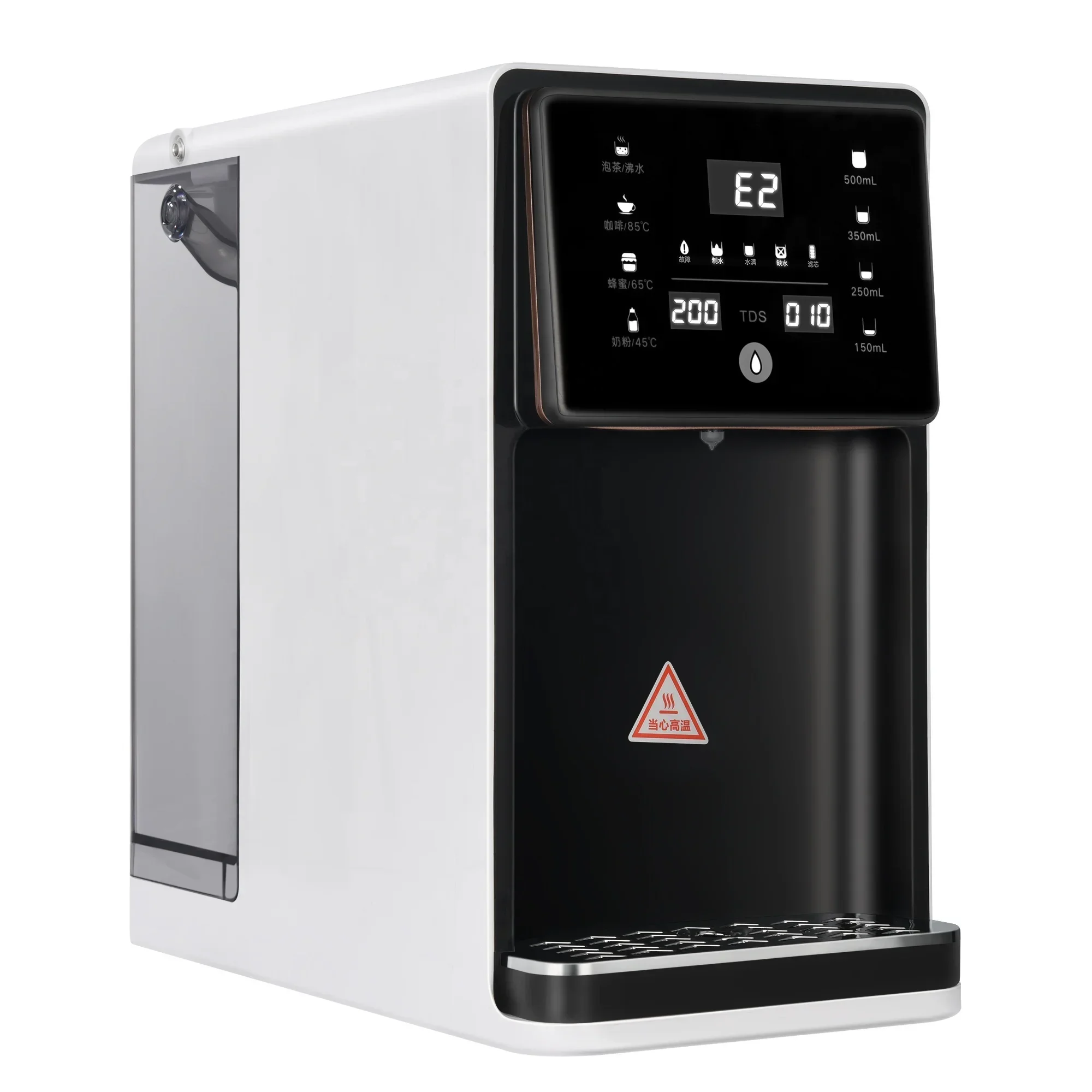 Desktop Low Frequen… - image