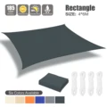 Deep Grey 6x4M