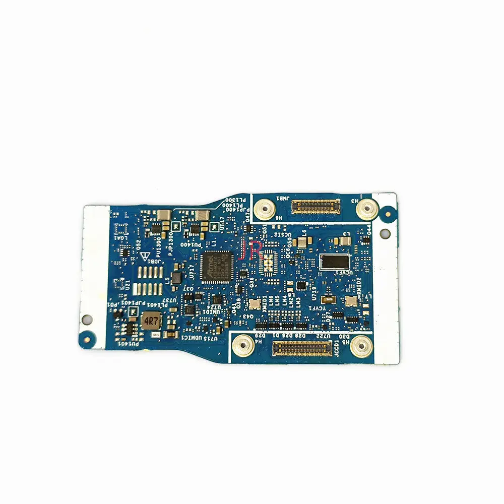 Placa Adaptadora de Cámara Web Original para Dell Latitude 7440 E7440, Conector LS-M592P para Repuestos de Portátiles Dell