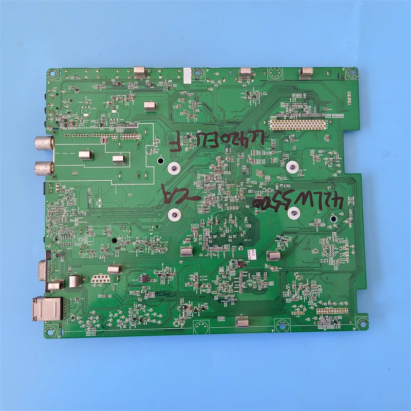 Good Test EAX63686303 For LG Main Board 42LW5500 47LW5500 42LW5500 47LW6500 55LW6500 Motherboard LC420EUF LC470EUF LC550EUF