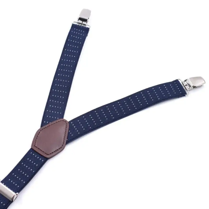 قميص رجالي R1WE يبقى حامل الحمالة قابل للتعديل حزام رباط مرن جورب غير قابل للانزلاق #3