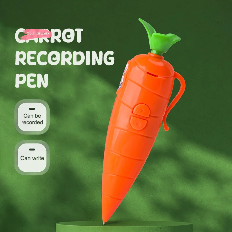 Y-Cute 60-секундный диктофон-р – обзор и цена Voice Recorder Pen