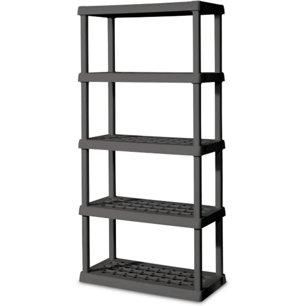 

5 Tier Shelves