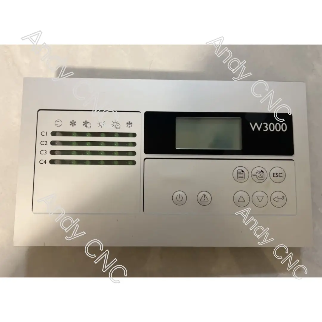 

Used W3000 operation panel PGD1CV0C11 Test OK Fast Shipping