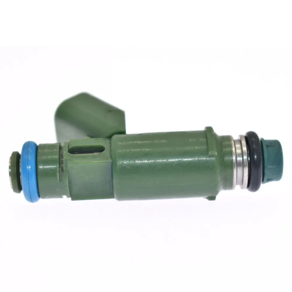 

Durable 6Pcs Fuel Injector Nozzle 1X43-AB for Jaguar X-Type