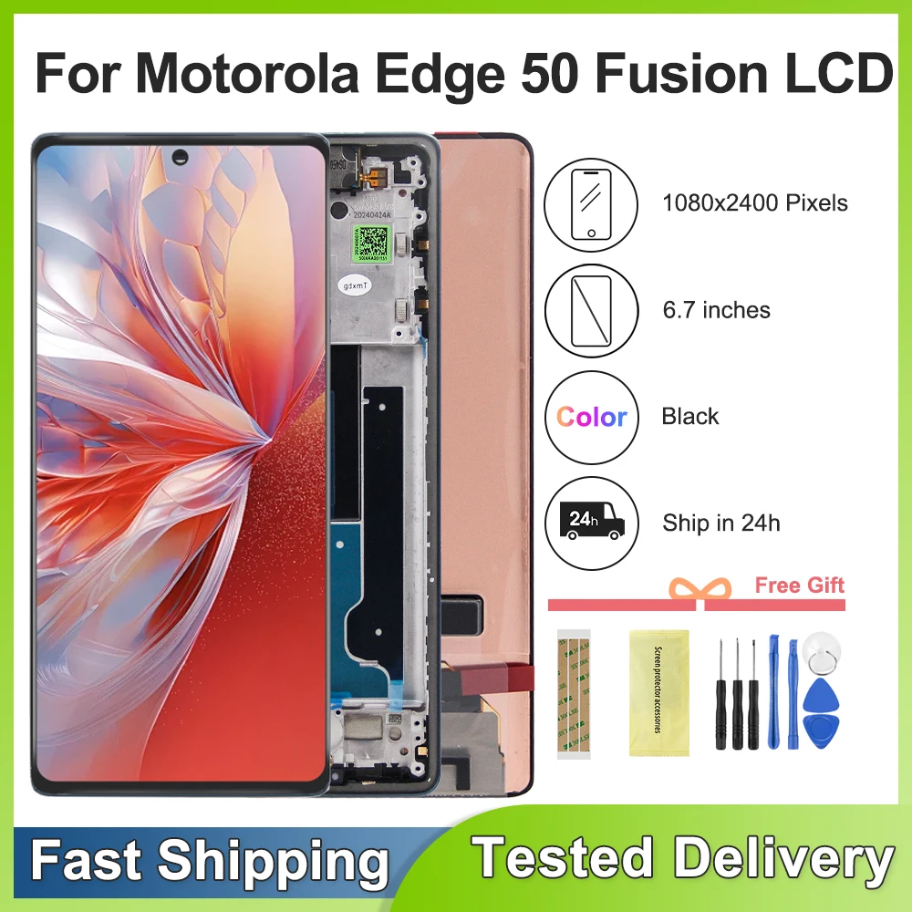 per-motorola-moto-edge-50-fusion-67-''display-lcd-touch-screen-digitizer-assembly-con-impronte-digitali-per-moto-edge-50-fusion