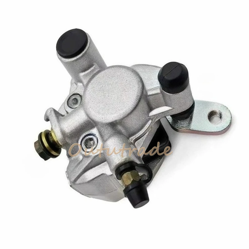 Tylny zacisk hamulcowy do Kawasaki KX65 KX80 KX85 KX100 KX112 KLX140 KLX150 KLX230 1988-2023 43080-0075 43080-0078 43080-5134 — zdjęcie 7