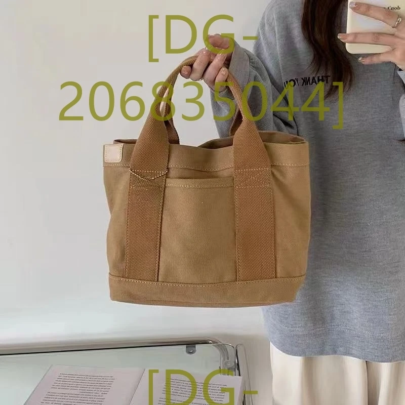 2024 New Women Bag Fashionable and Soft _DG-206835044_