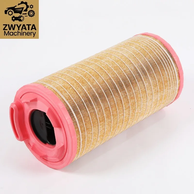 

Картридж воздушного фильтра 2343432 C25024 AF4319 170956 для воздушного фильтра грузовика SCANIA