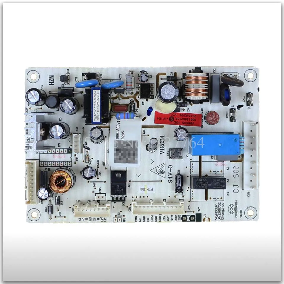 good for refrigerator motherboard computer board BCD-258WLTCWBCD-248WTPM 0061800210A