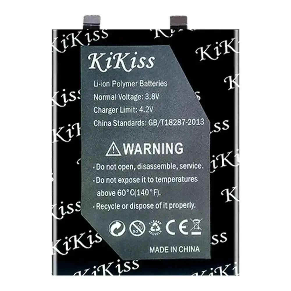 High Performance 6000mAh Mobile Phone Battery For Xiaomi Redmi K50 Safe BM5F