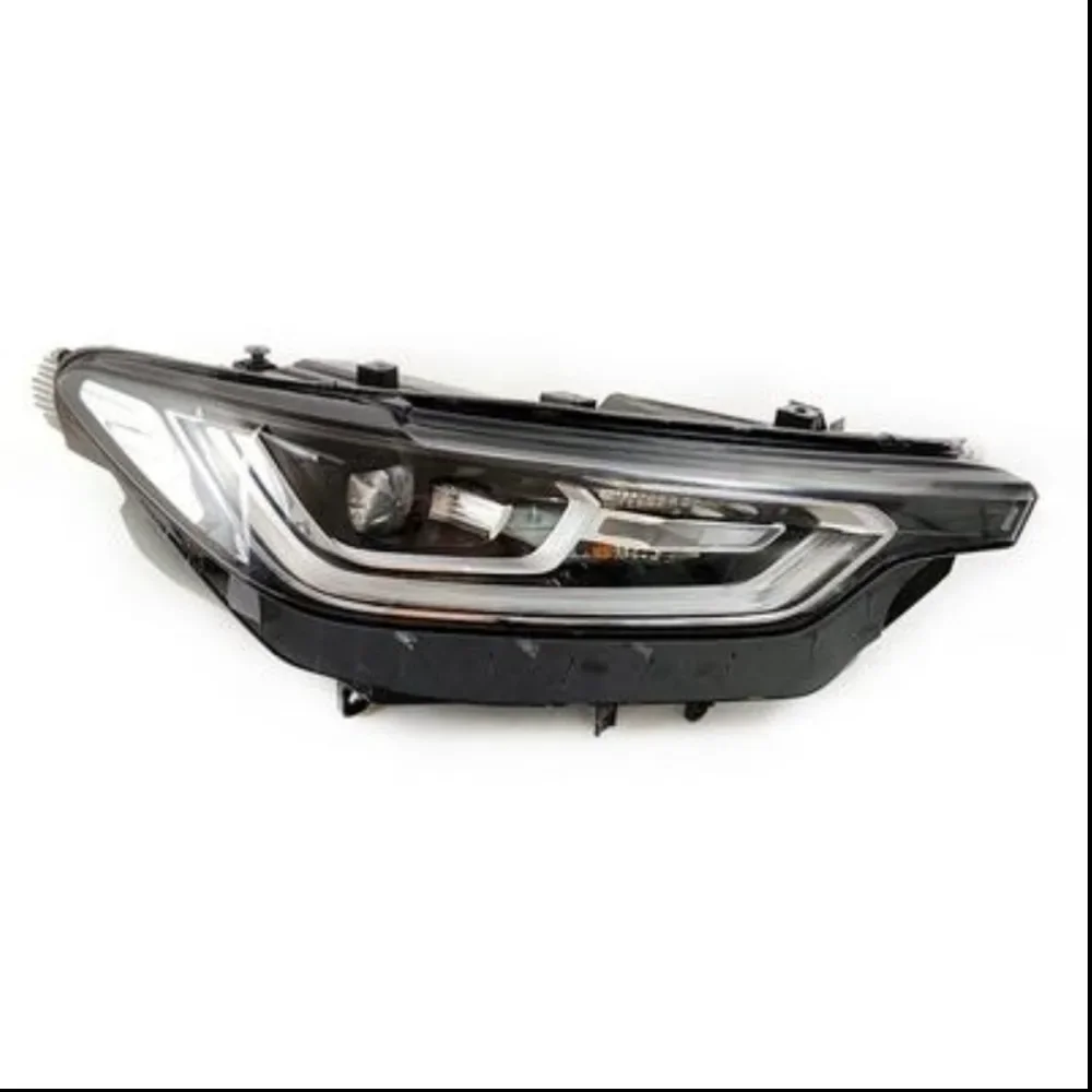 Auto LED Koplamp Koplamp Montage voor Ford Taurus 2019-20 koplamp DRL dagrijverlichting