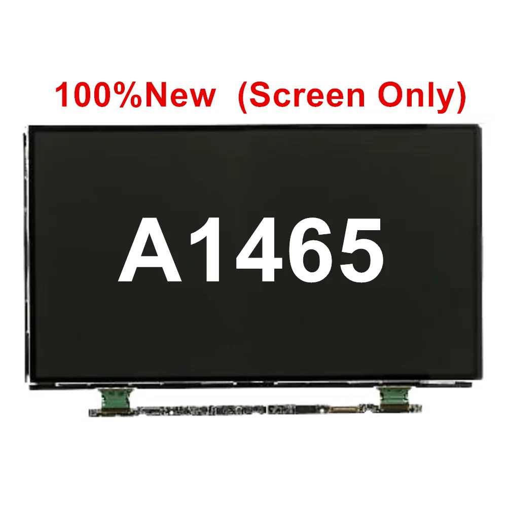 

A1465 Новый для MacBook Air (11 дюймов 2011-2015) A1465 11 дюймов только ЖК-экран