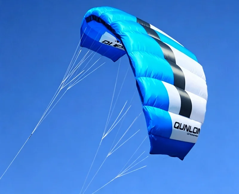Dual Line Stunt Kites for Adul - огляд і ціна Outdoor Power Line