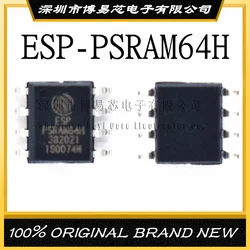 ESP-PSRAM64H 8 3.3V 64Mbit