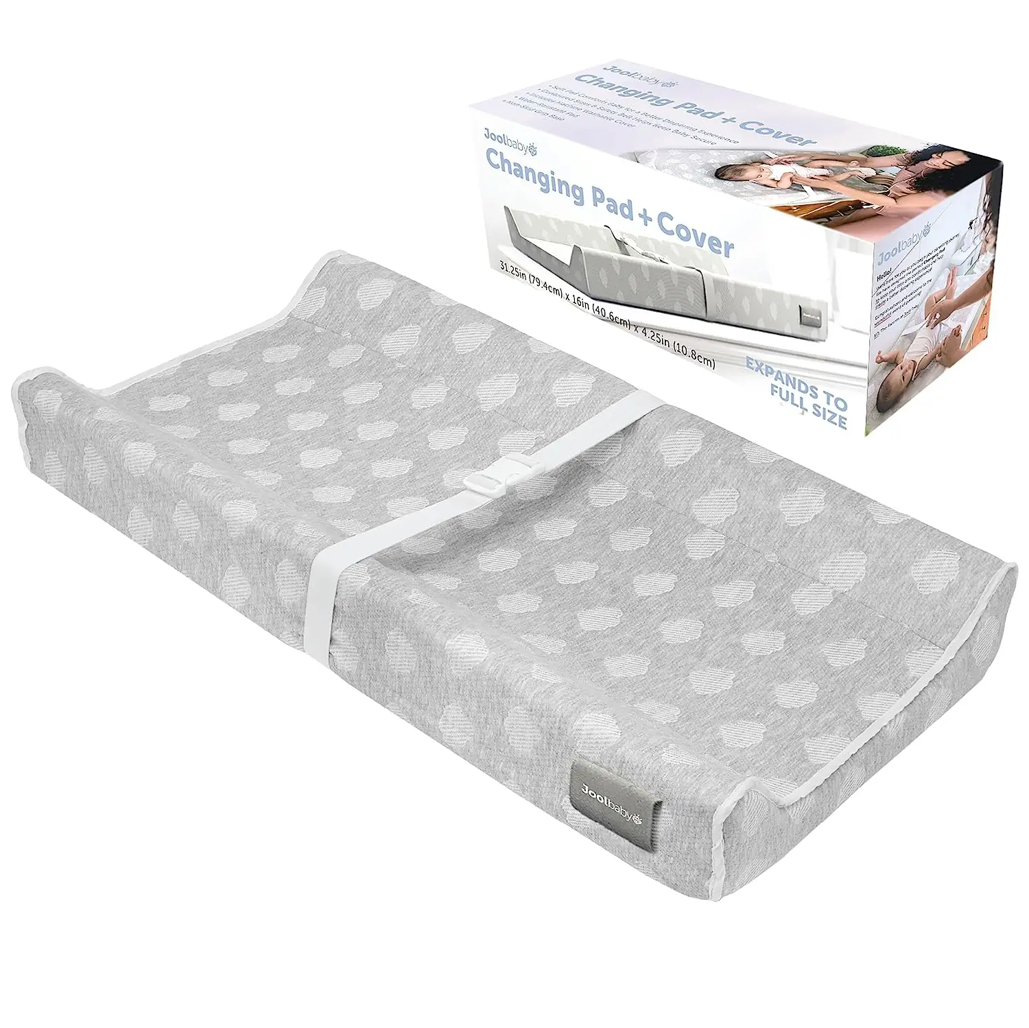 Waterproof Baby Sheet Changing Pad Baby Changing Mat Cartoon Cotton Table Diapers Urinal Game Play Cover Infant Mattress