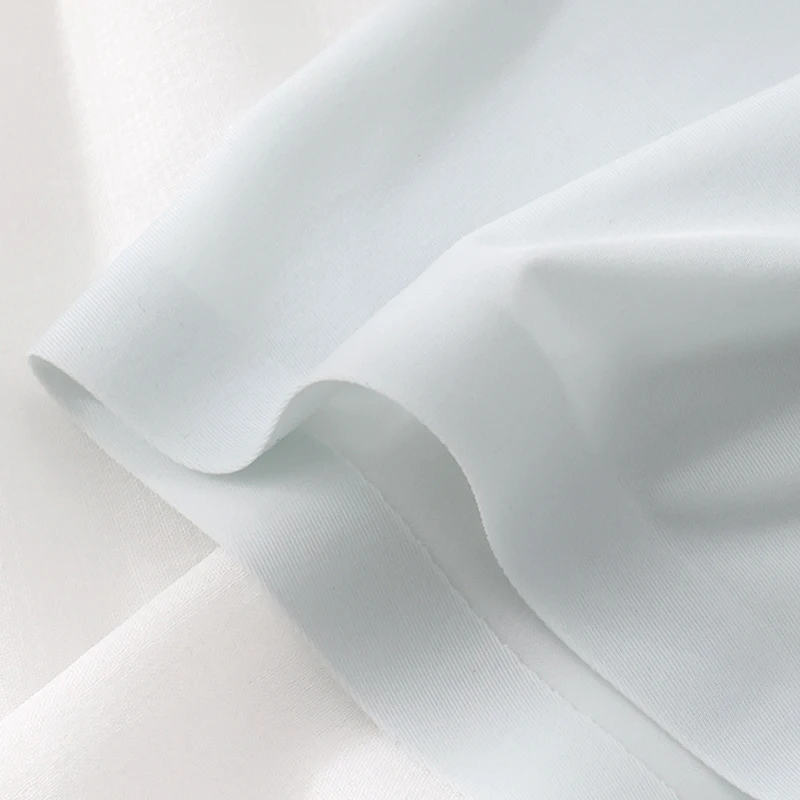 ملابس داخلية رائعة للغاية للرجال - 82% نايلون 12% سباندكس، لمسة باردة طوال اليوم، خصر مرن، ألوان باستيل