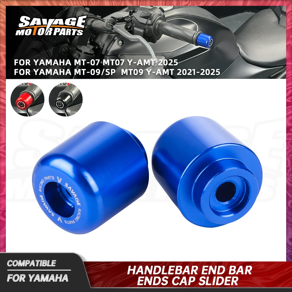 2025 Handlebar End … - image