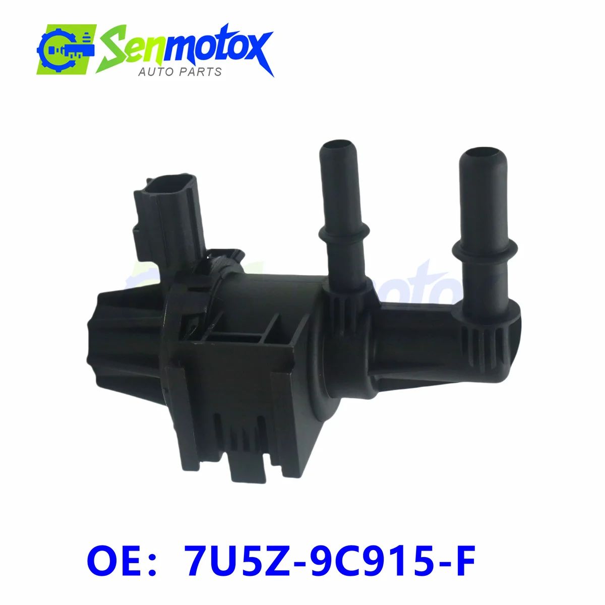 

7U5Z-9C915-F для Ford Mustang 911-351 2007-2010 годов, клапан продувки канистры пара, автомобильные аксессуары 2M1146 CP558 CP648 7U5Z9C915F