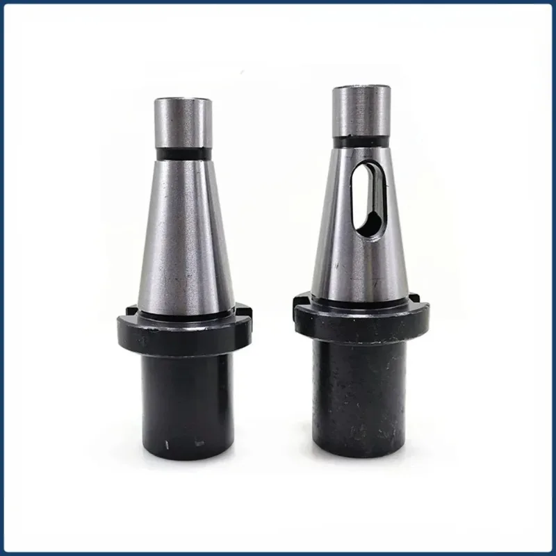 

NT30 NT40-MTA2 MTA3 MTA4 MTB2 MTB3 MTB4 Intermediate sleeve For milling machine to sleeve Taper Shank Drill Bit Milling Cutter