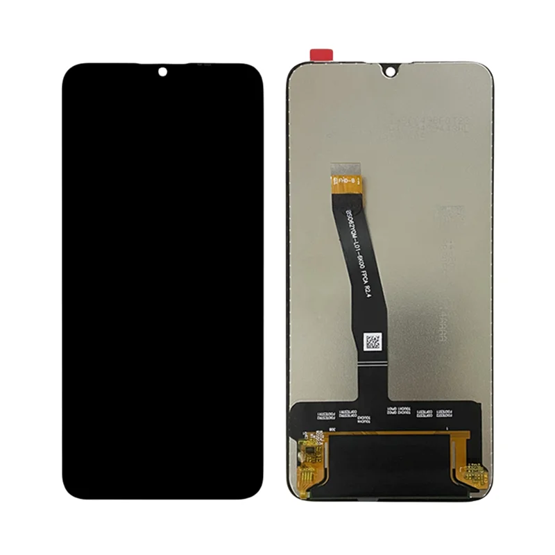 For Huawei Honor 10 Lite 10i LX1 LX2 LCD Original With frame Mobile Phone Display Touch Screen Digitizer Assembly Replacement