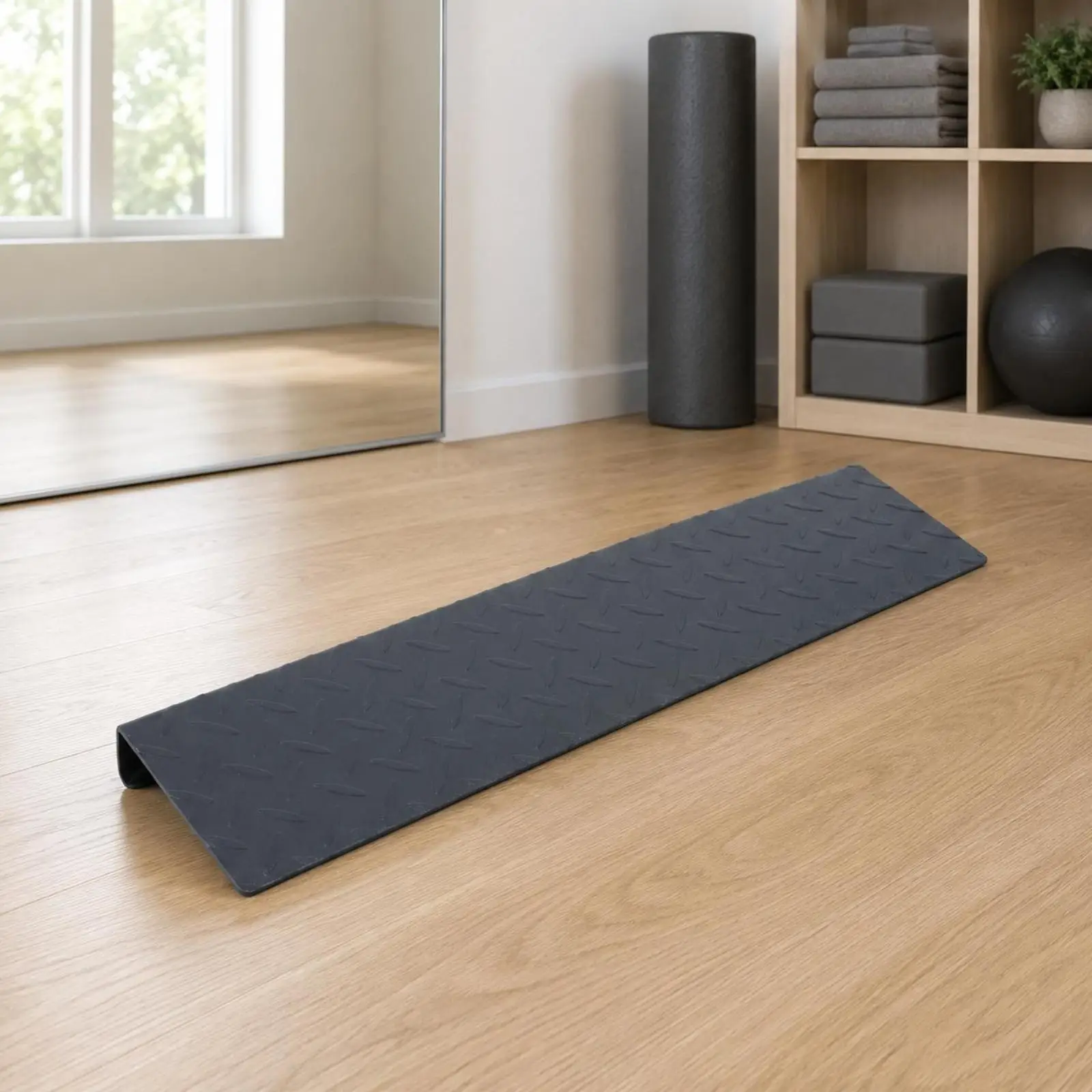 Incline Wedge Board for Calf Stretching