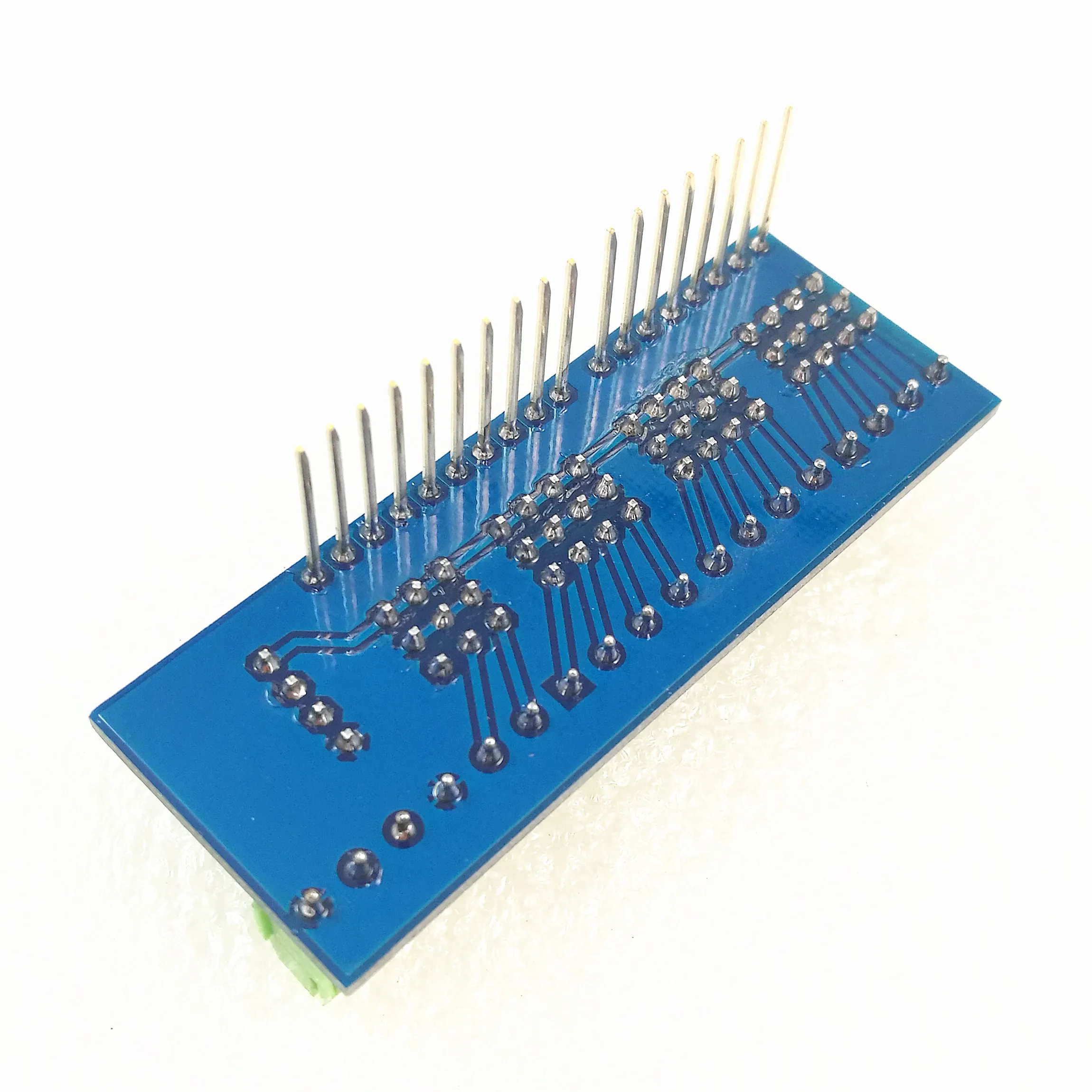 

Screw Shield V3 KF350 Terminal Extension Board Used for UNO R3/MEGA2560/NANO V3.0/LGT8F328P Etc.