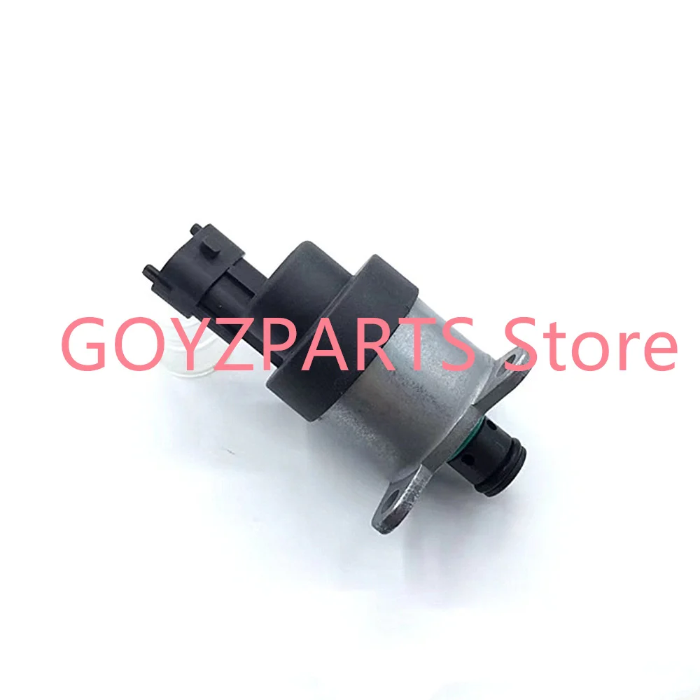 0928400664 Fuel Pressure Regulator Valve SCV Suction Control Valve For Peugeot Citroen Ford