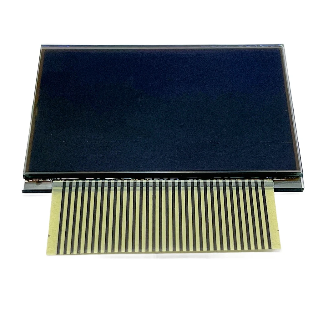 

Replacement Climate Display for Land Rover For Range Rover HSE P38 1995 2002 AC Heater Climate Temp Control Screen