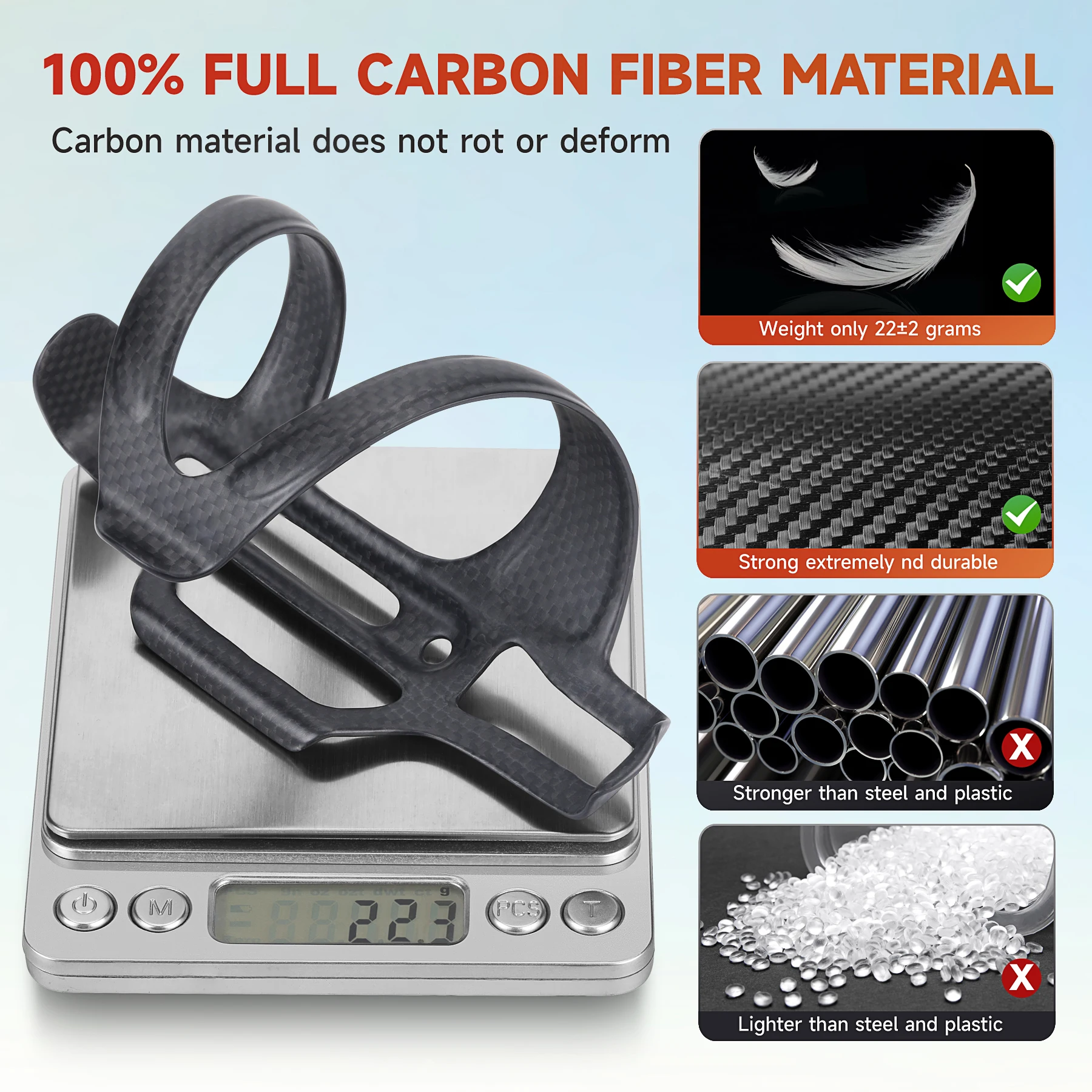 Thumbnail 3 - #8 Latest Bicycle Bottle Holders Offers