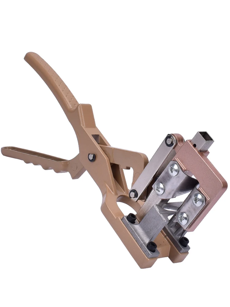 

Thick branch fruit tree grafting tool special scissors grafting machine multifunctional tree grafting machine