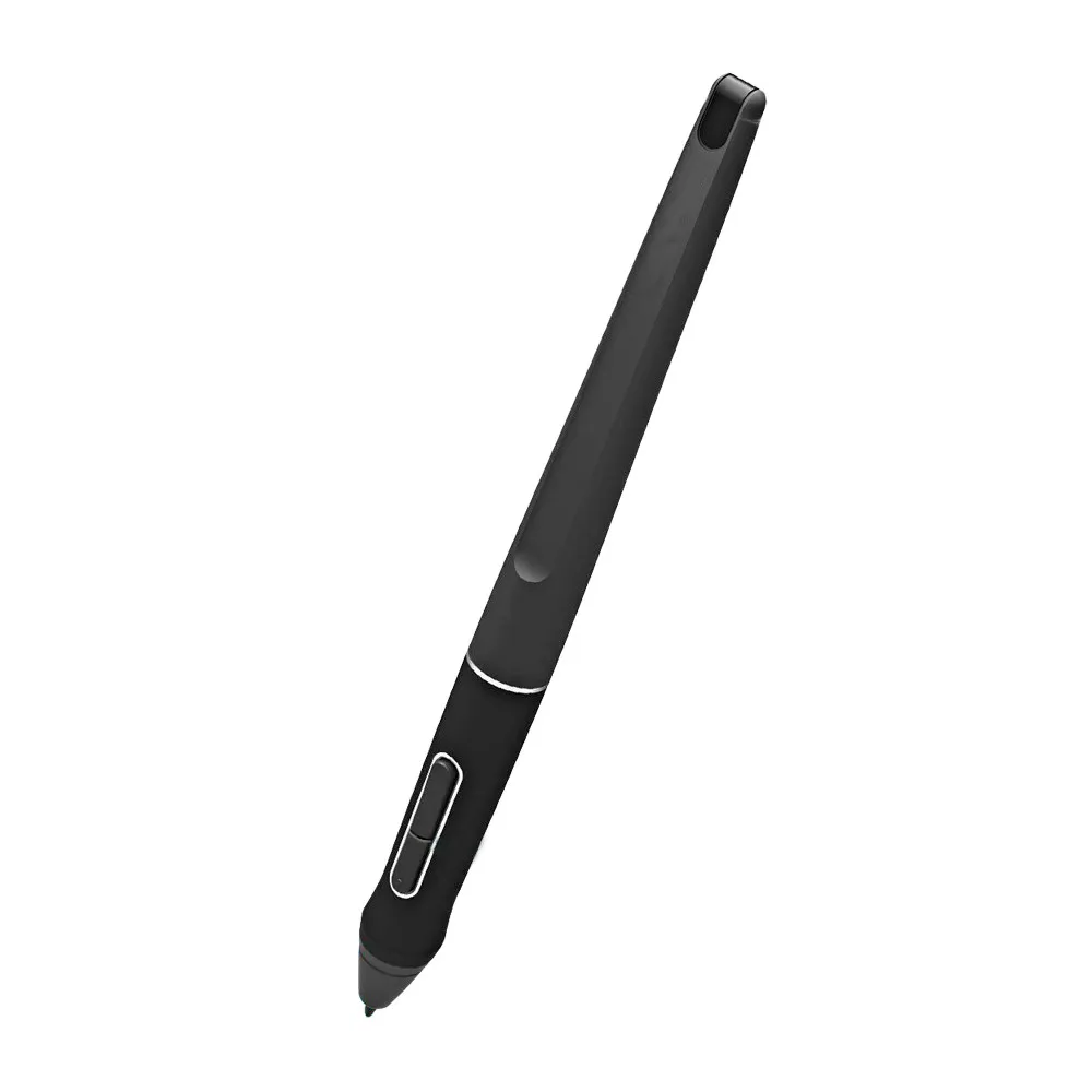 PW100 Digital Pen Battery-free Stylus Pen For HUION H640P H950P H1060P H610PRO V2 Graphics Drawing Tablets Handhold Pen