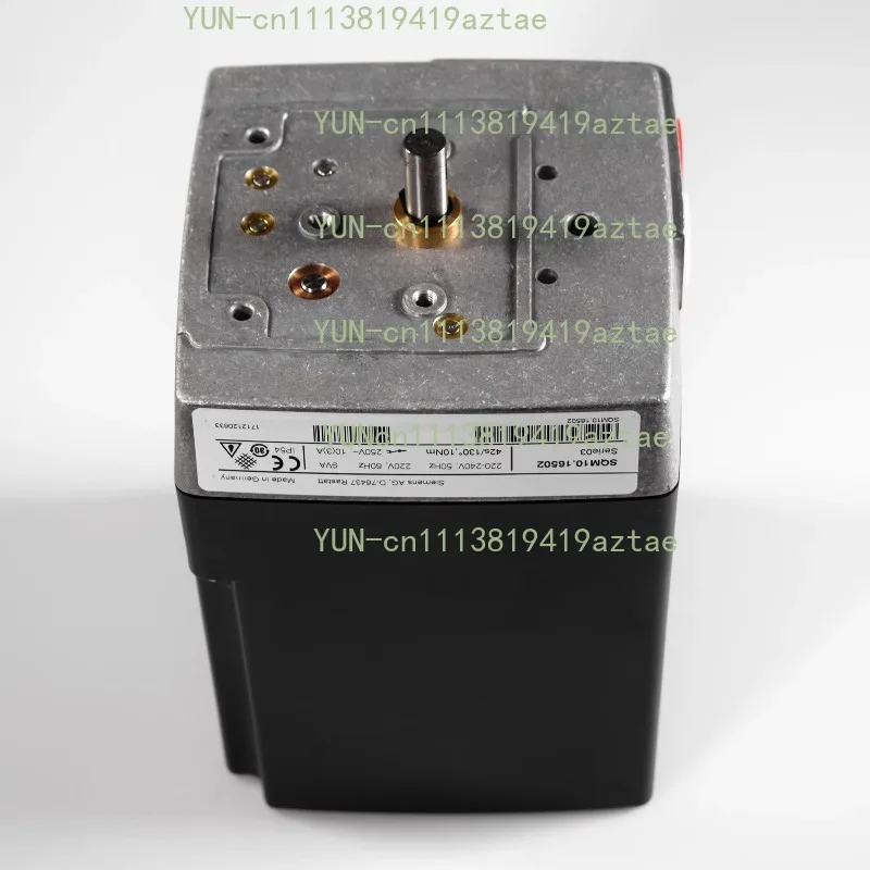 SQM10 Series Damper Actuator SQM10.15502 SQM10.16502 SQM10.16562 Burner Servo Motor