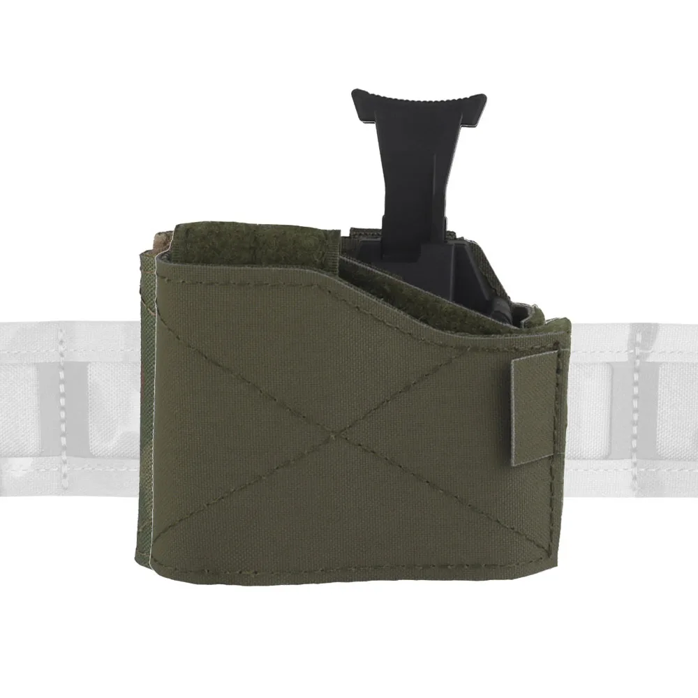 

Universal Tactical Holster Left/Right Hand Outdoor Hunting Shooting Airsoft Holster Adjustable Quick Pull MOLLE Waist Belt Gear