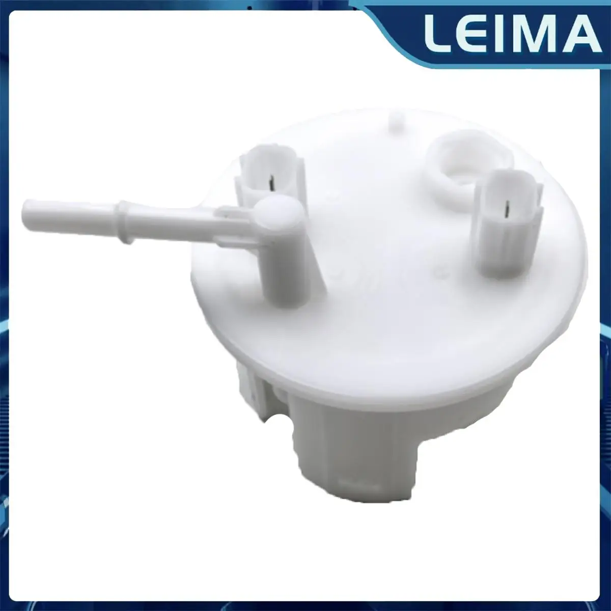 Fuel Pump Cover for Yamaha YZF R1 R6 R6S 2004-2009 5PW-13907-01-00 5PW-13907-03-00 101961-7791 5PW139070100 5PW139070300