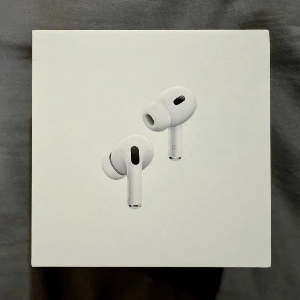 كابل Tipo-C Pro 2 Fones de ouvido sem fio بلوتوث com cancelamento de ruidos ativo para jogos fone de ouvido viva-voz com ANC