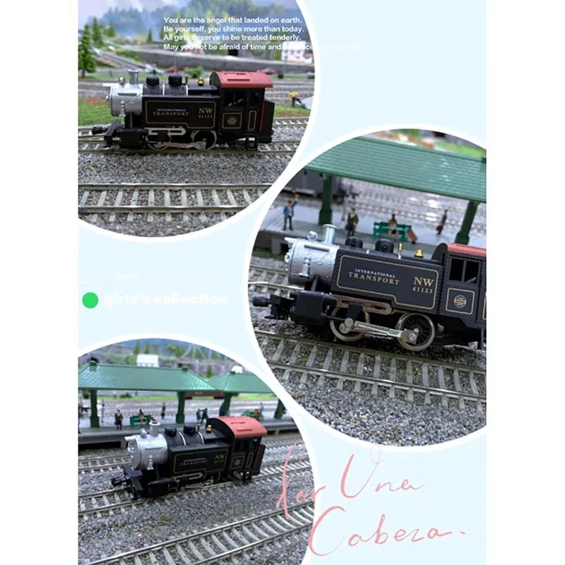 Thumbnail 2 - #43 Ranked Remote Control Toy Trains Picks in 2026